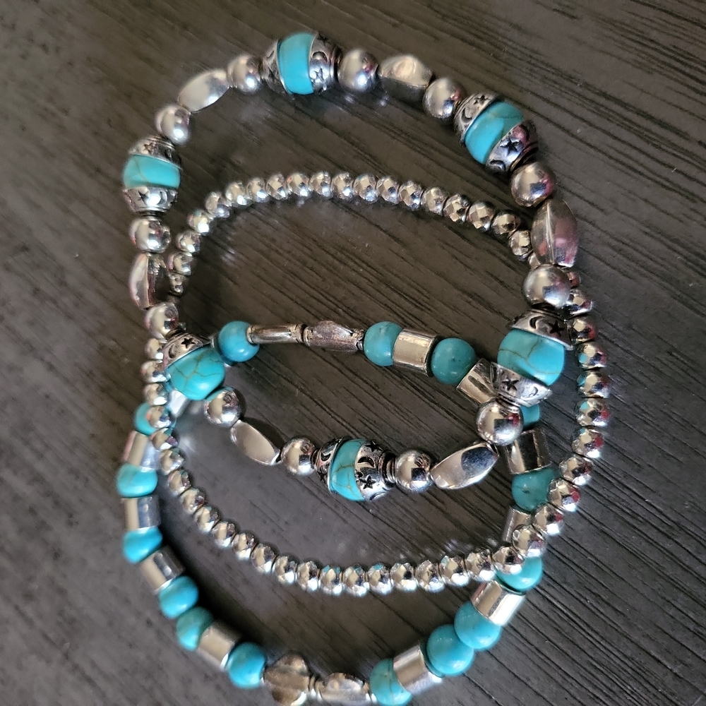 Plunder bracelet set